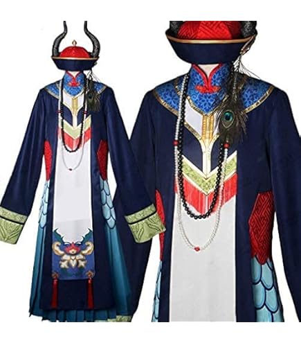 Amazon.co.jp: YY_COS ツイステッドワンダーランド ツイステ ディア